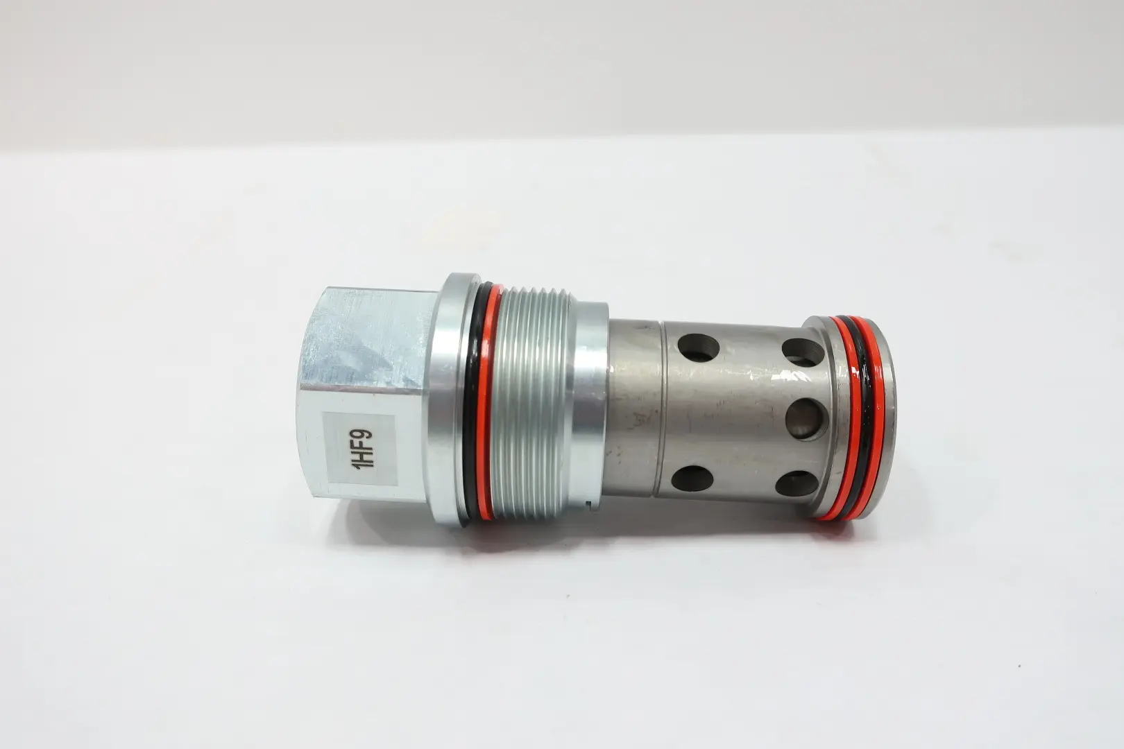 Produktfoto 1 von SUN HYDRAULICS CXJA-XEN