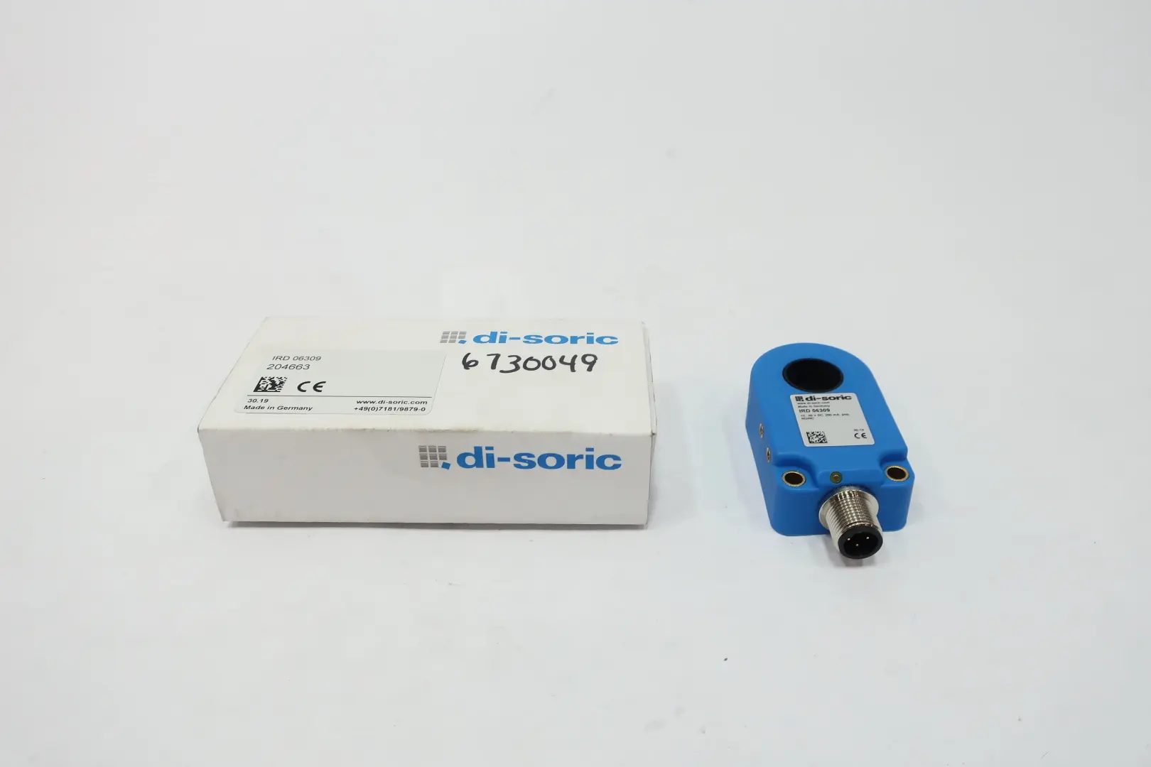 Produktfoto 1 von DI-SORIC IRD06309