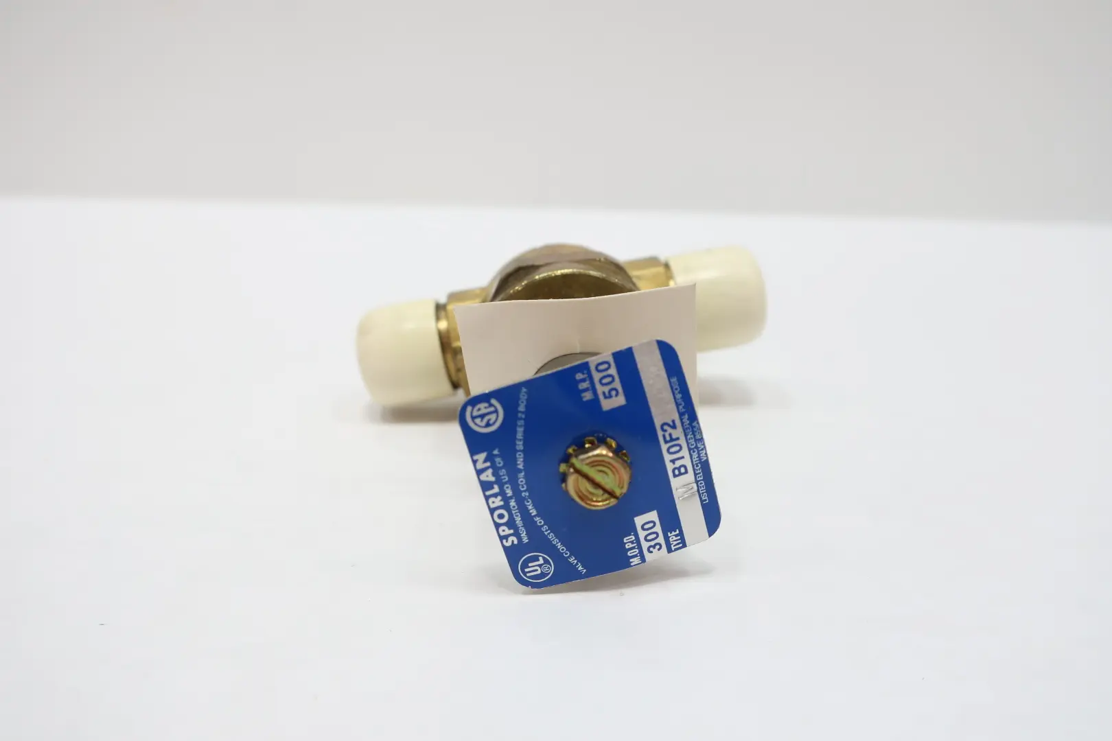 Produktfoto 1 von SPORLAN MB10F2