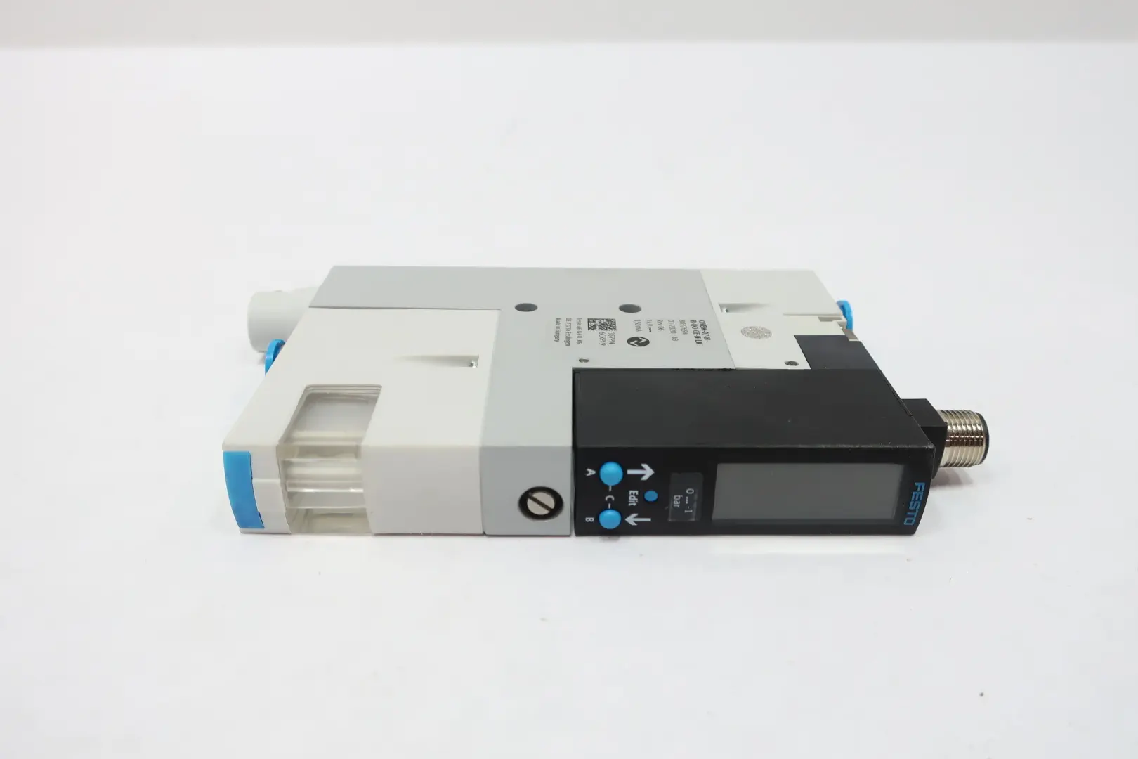 Produktfoto 1 von FESTO OVEM-07-H-B-Q0-CE-N-LK