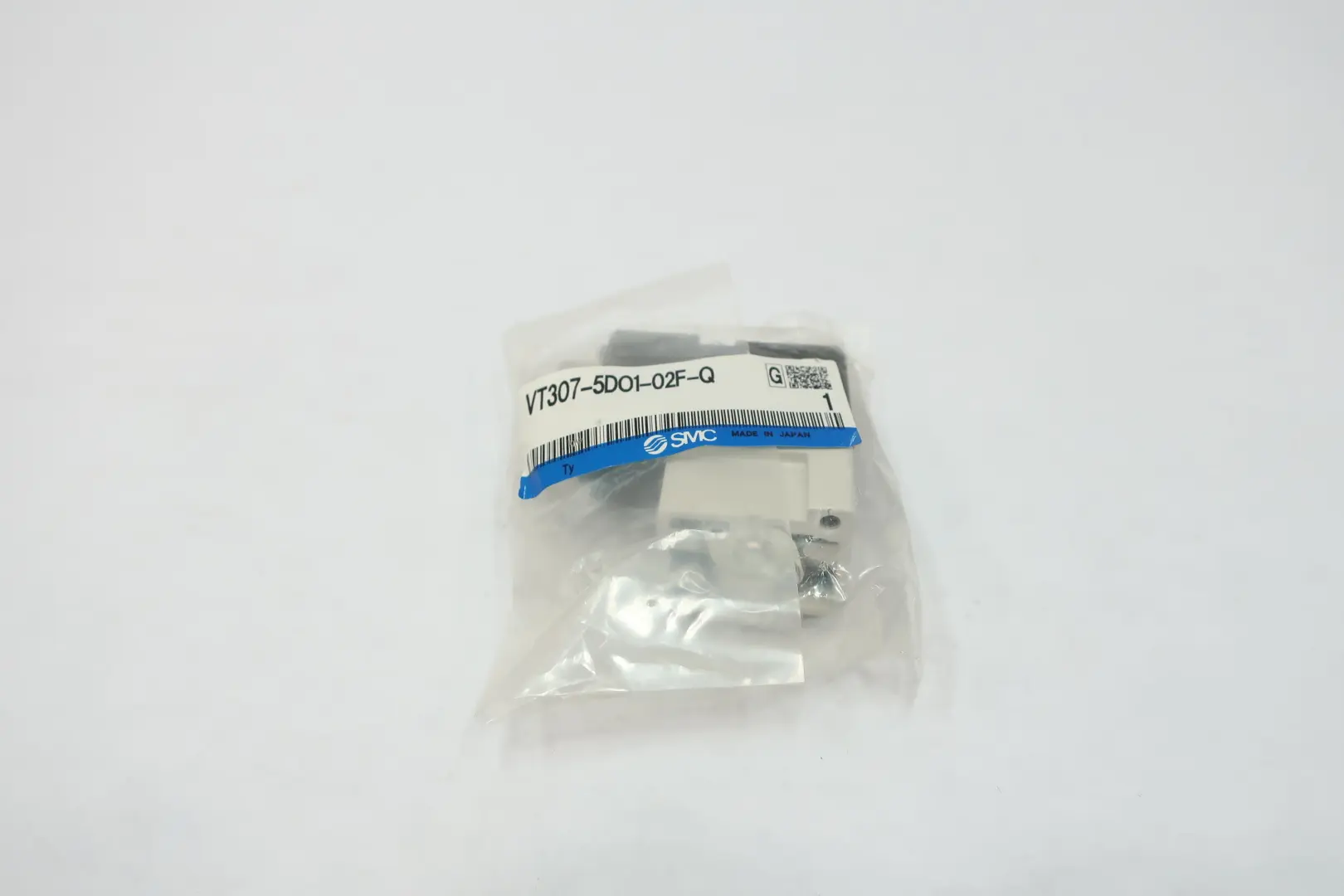 Produktfoto 1 von SMC VT307-5DO1-02F-Q