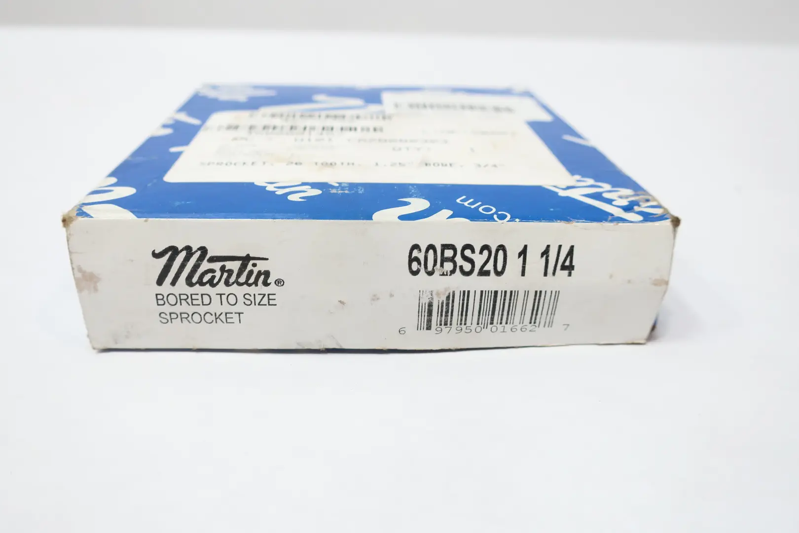 MARTIN 60BS20