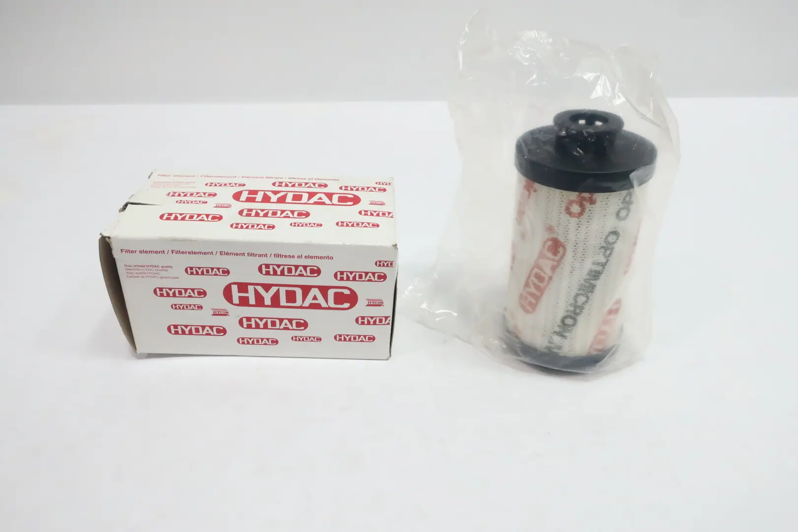 HYDAC 1262958