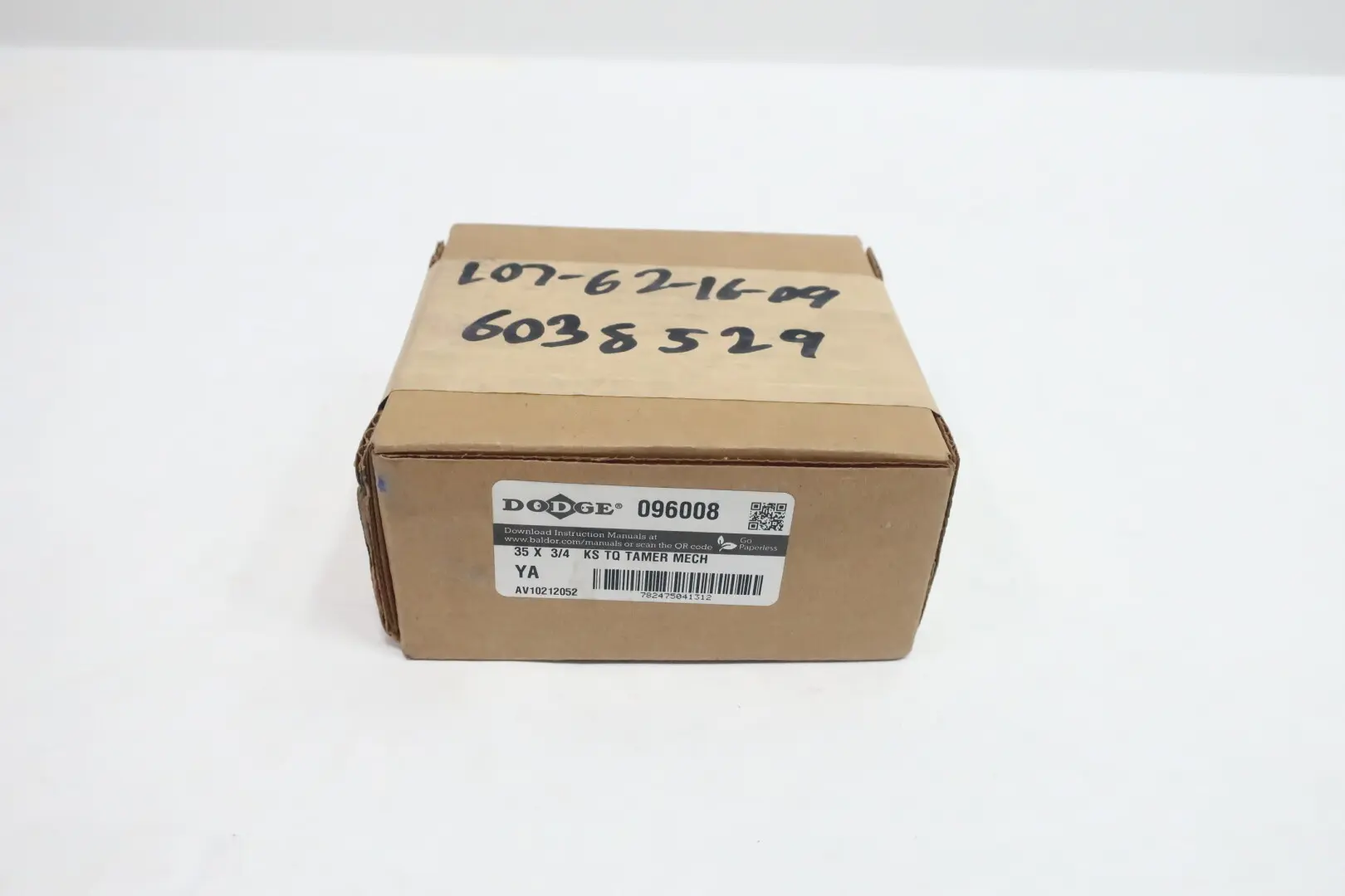 Produktfoto 1 von DODGE 096008