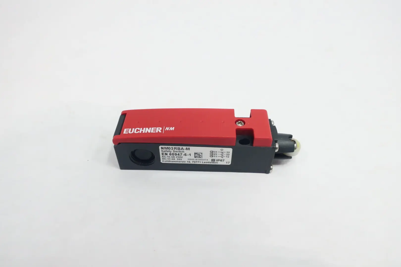 Produktfoto 1 von EUCHNER NM03RBA-M