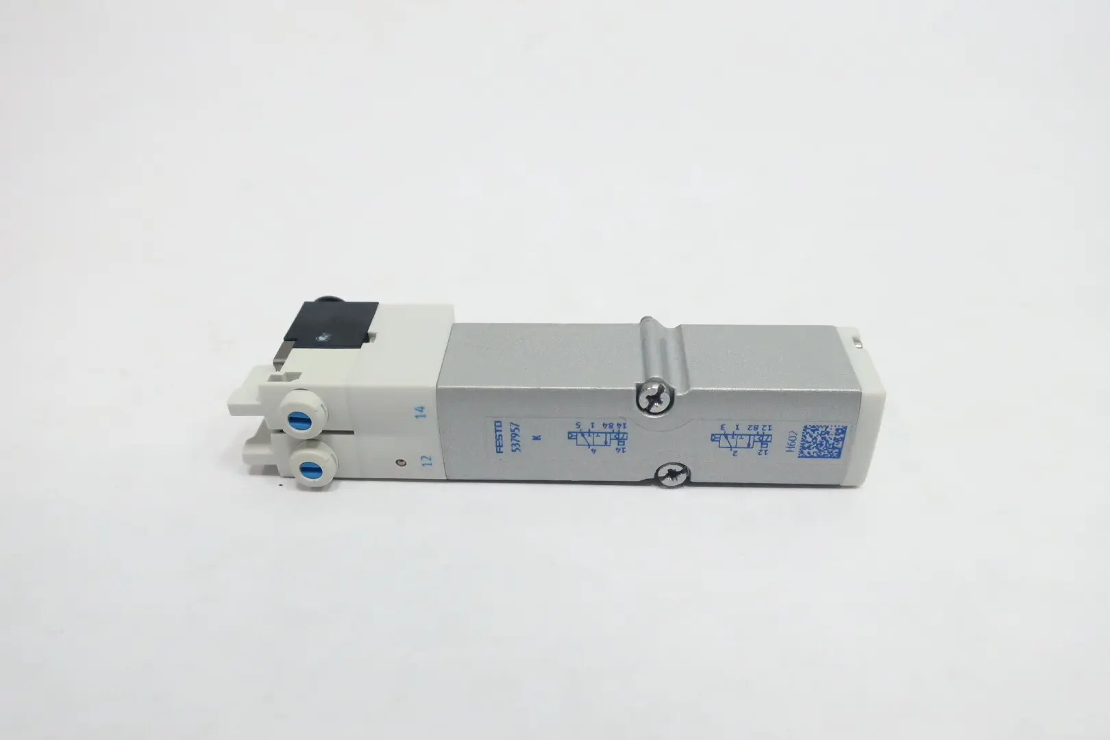 Produktfoto 1 von FESTO VMPA2-M1H-K-PI