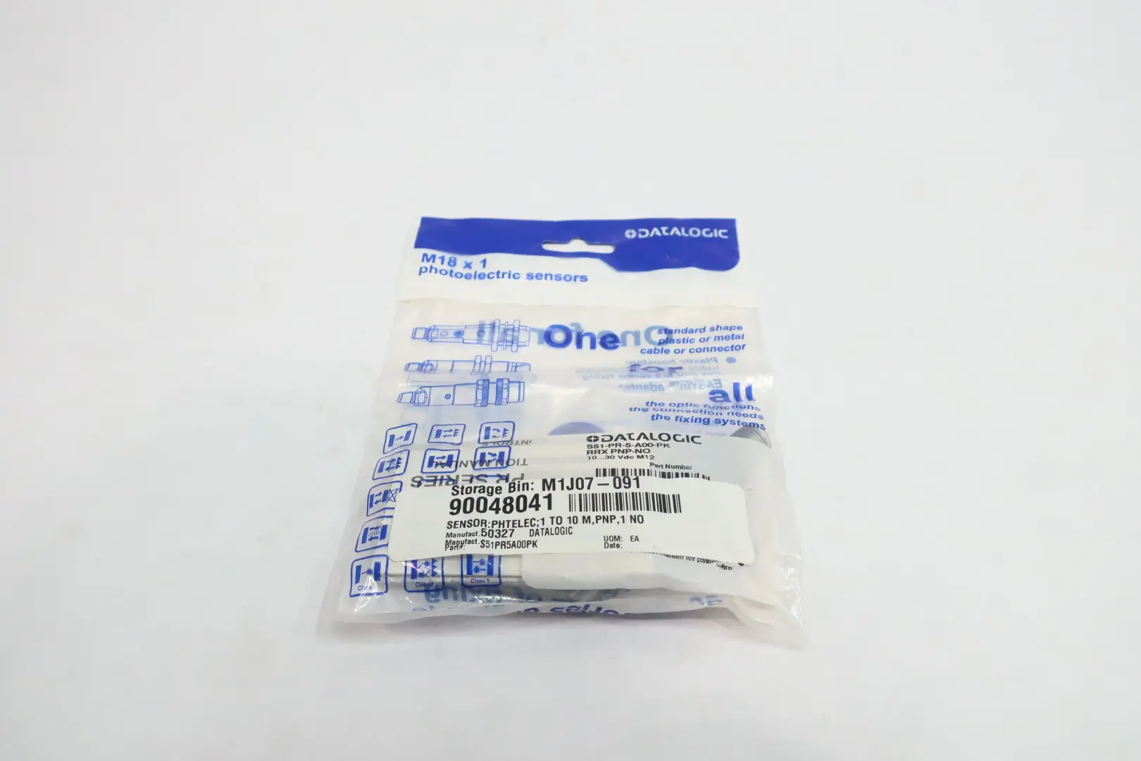 DATALOGIC S51-PR-5-A00-PK