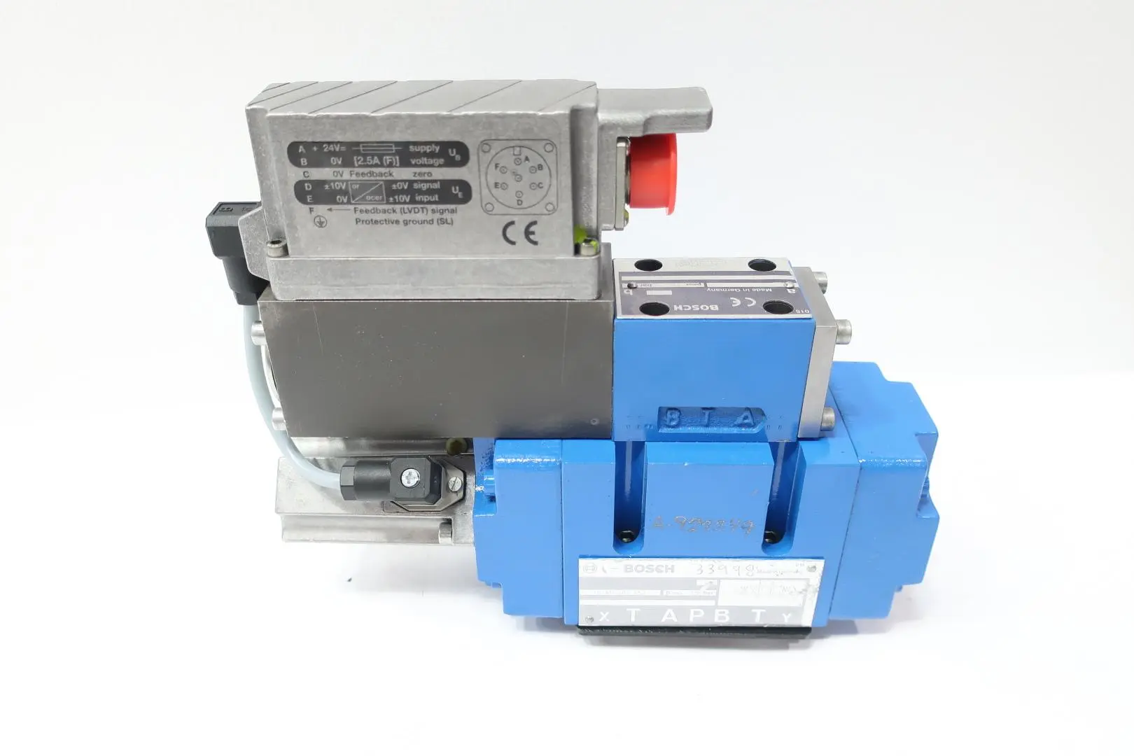 Produktfoto 1 von BOSCH 0 811 404 605