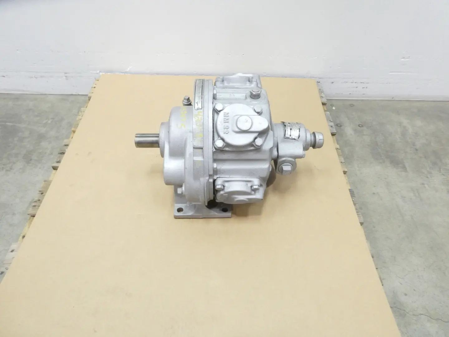 Produktfoto 1 von COOPER 91600AA6