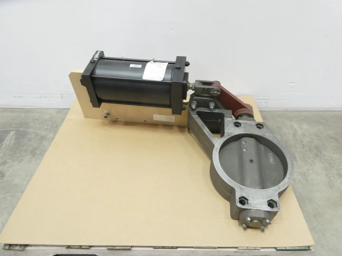Produktfoto 1 von UNITED CONVEYOR UCC NA