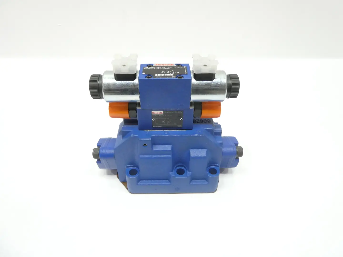 Produktfoto 1 von REXROTH R900903465