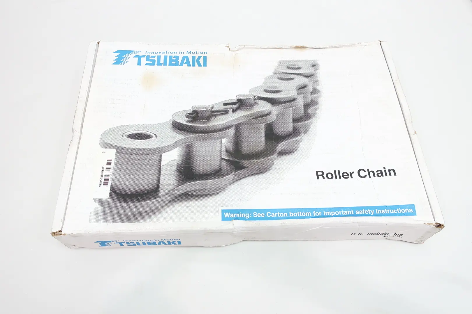 Produktfoto 1 von TSUBAKI RS140H
