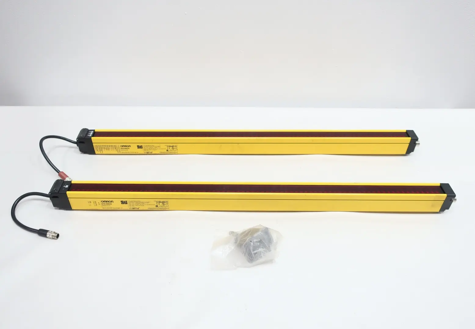 Produktfoto 1 von OMRON MSF4800S-30-0760-X MSF4800S-30-0760-R