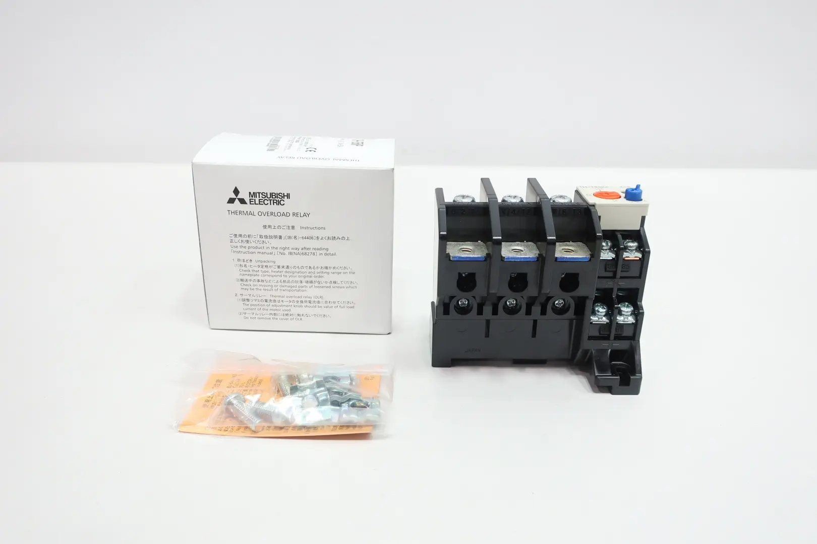 Produktfoto 1 von MITSUBISHI TH-T65KP
