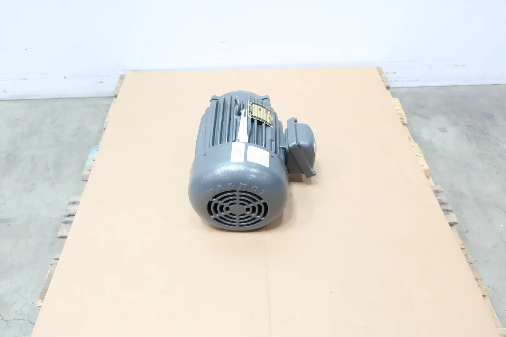 Produktfoto 1 von BALDOR M7144T