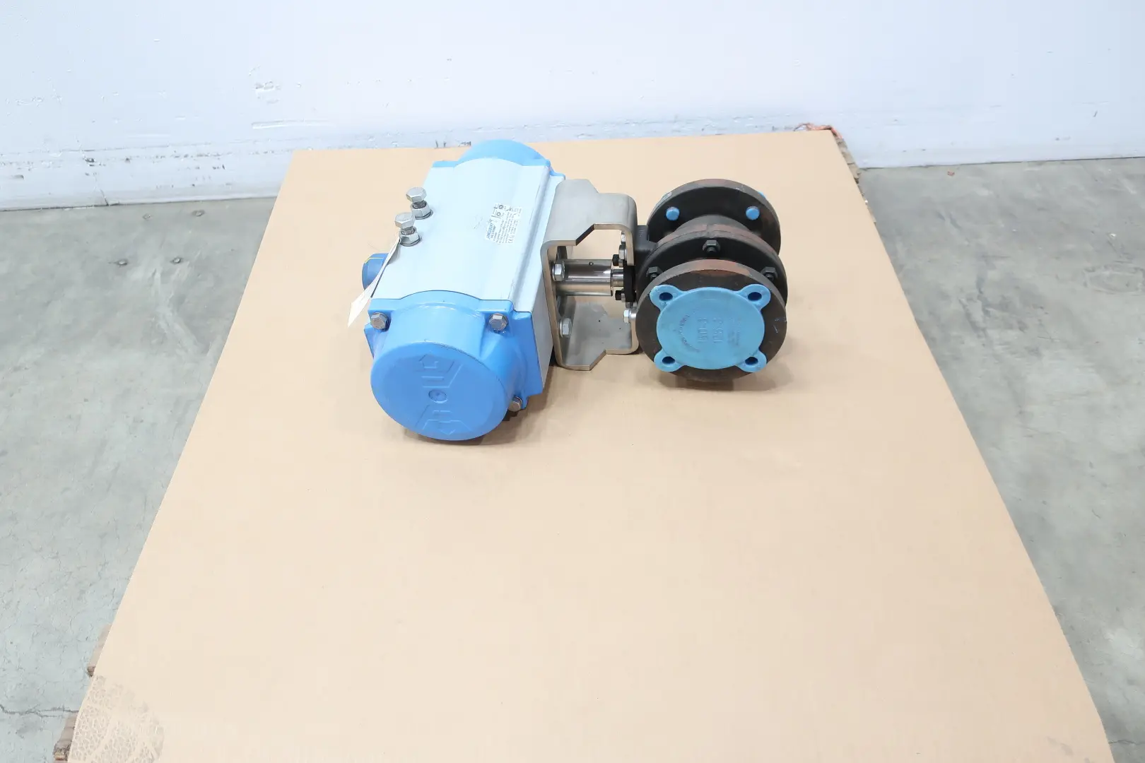 Produktfoto 1 von JAMESBURY 9150312236XTZ1