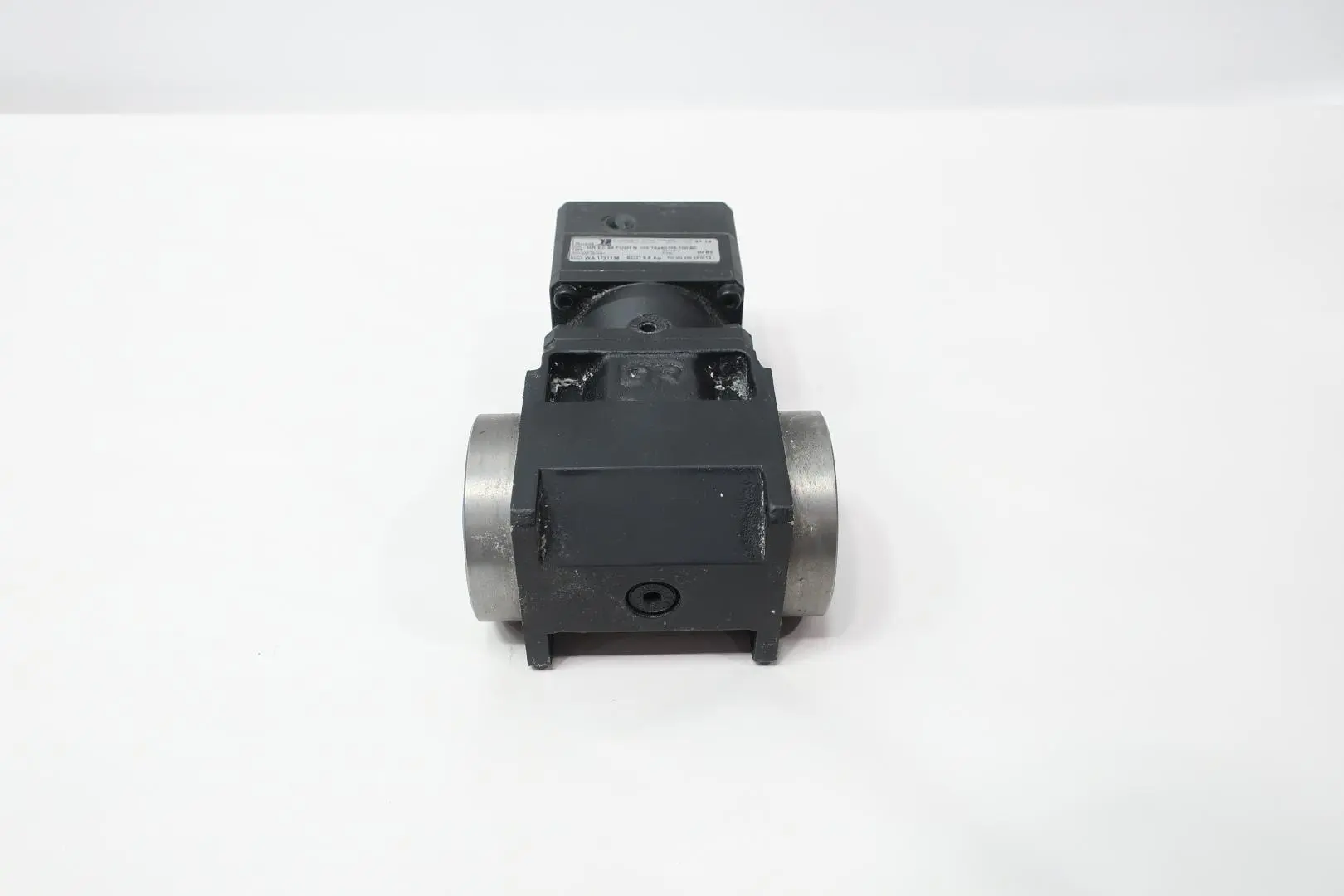 Produktfoto 1 von ROSSI MR-EC-84-FO2H-N I=5 16X40-M6-100-80