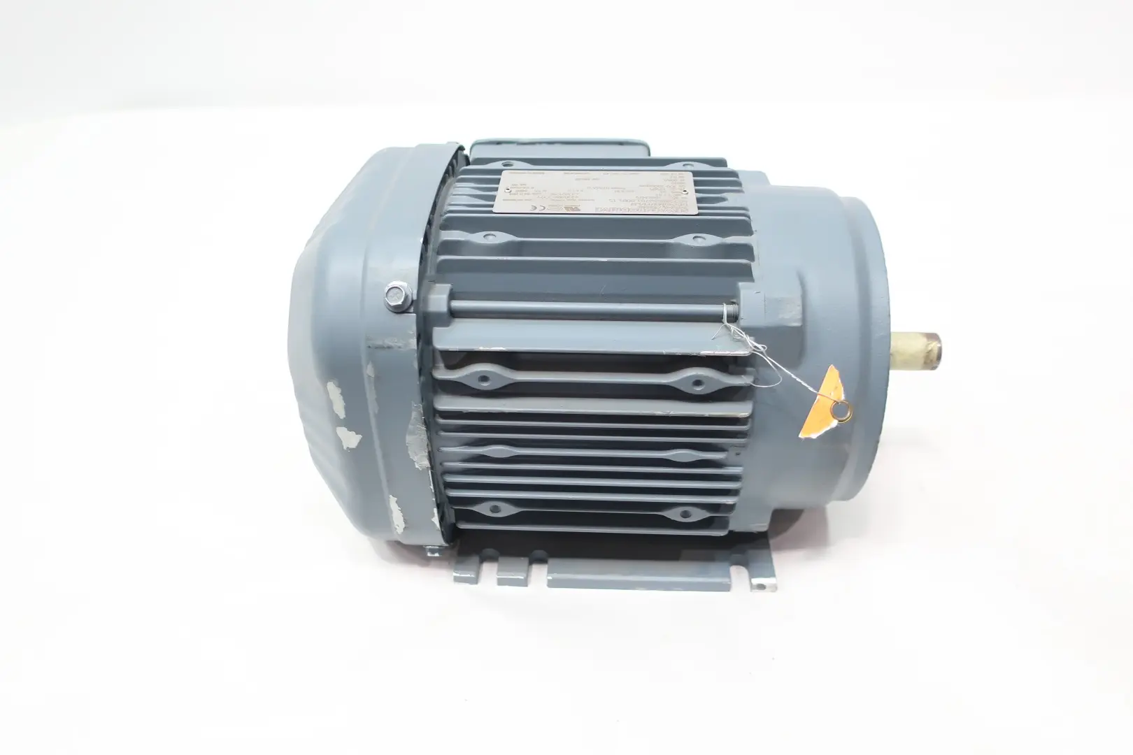Produktfoto 1 von SEW EURODRIVE DRP90M2/FI/LN