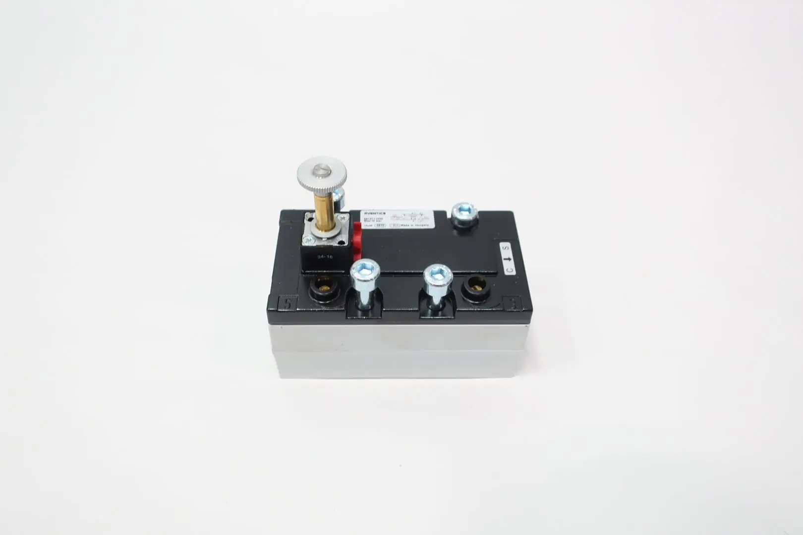 Produktfoto 1 von AVENTICS 5813111000