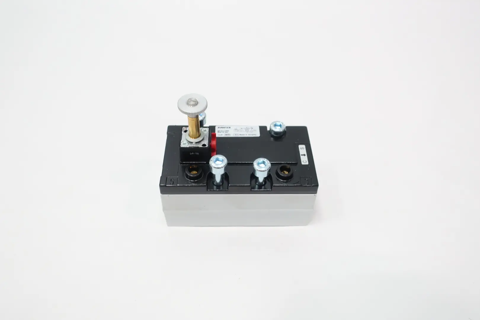 Produktfoto 1 von AVENTICS 5813111000