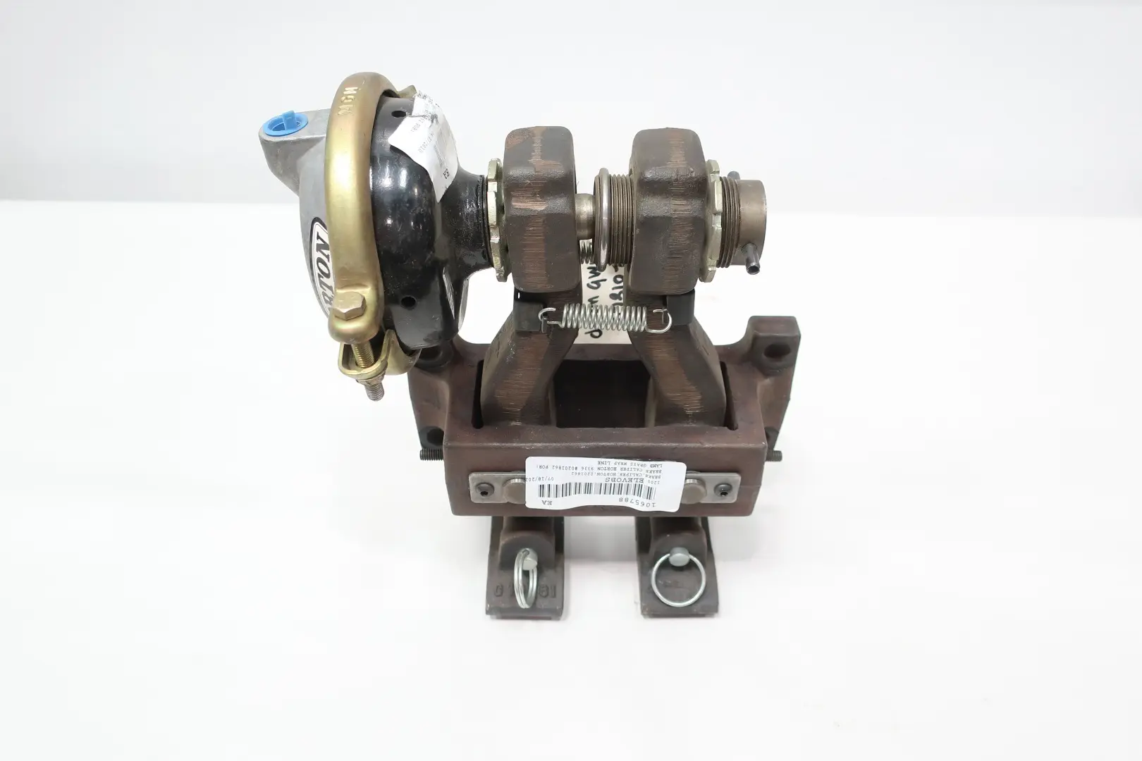 HORTON 933600