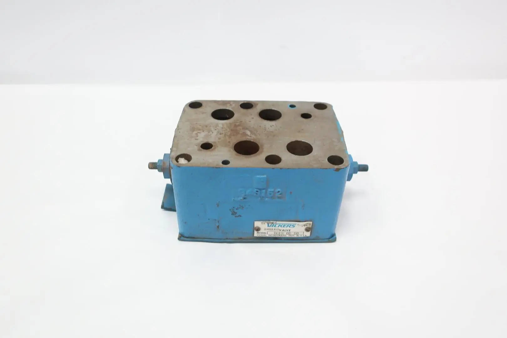 Produktfoto 1 von VICKERS DGFN 06 50