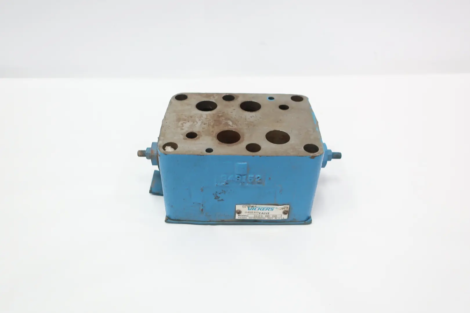 Produktfoto 1 von VICKERS DGFN 06 50