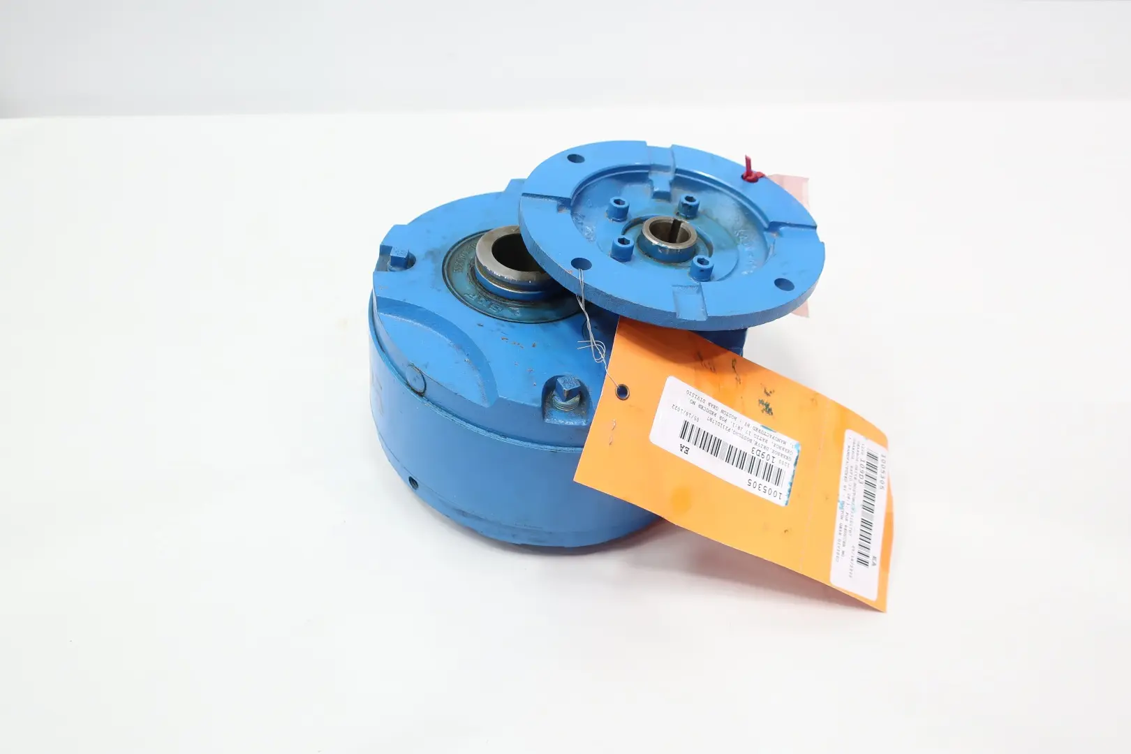 Produktfoto 1 von BOSTON GEAR F231D-17-B7
