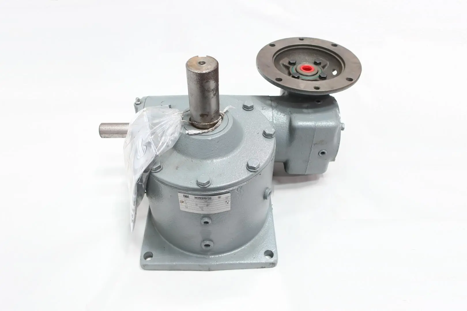 Produktfoto 1 von WINSMITH 6MCVD