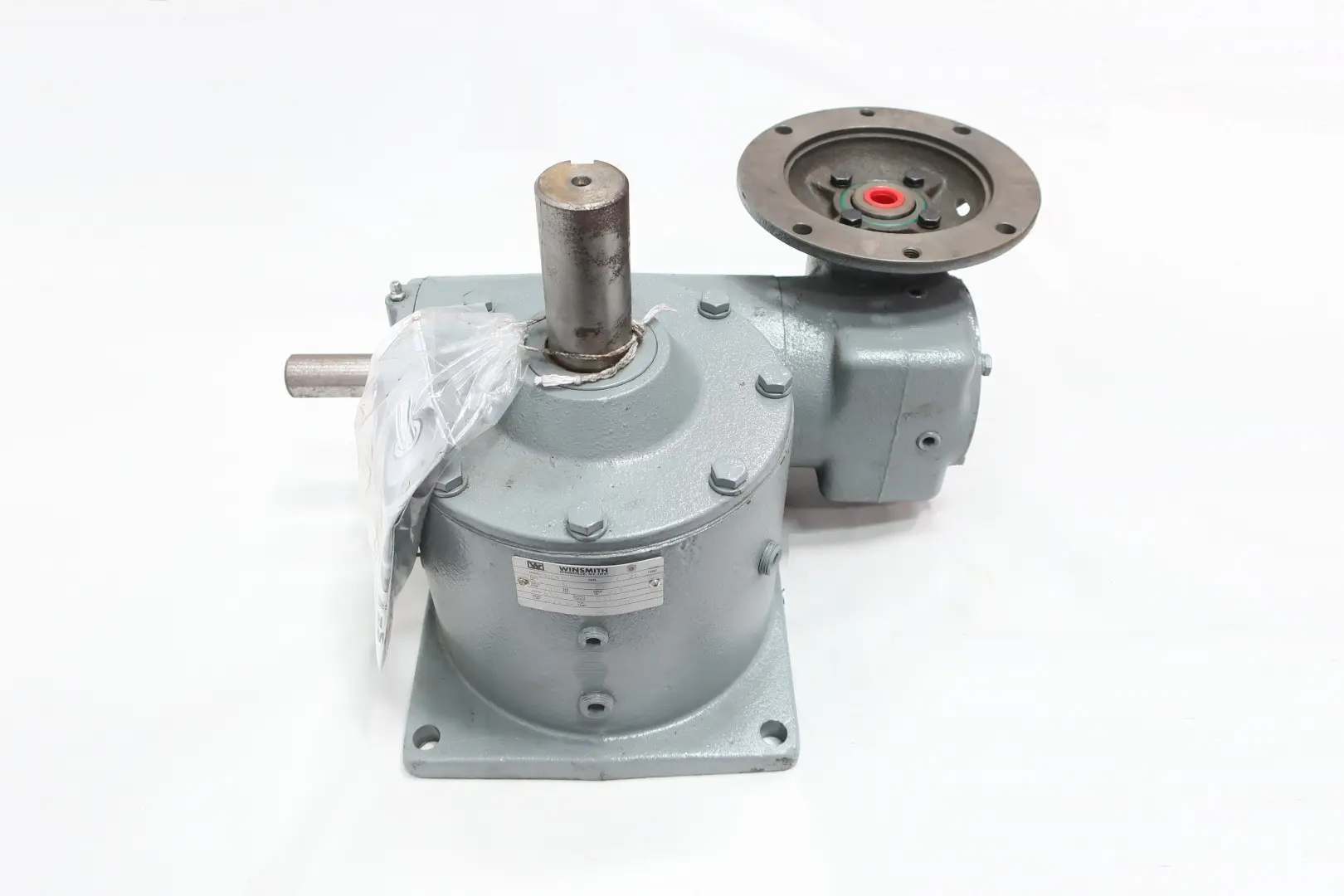 Produktfoto 1 von WINSMITH 6MCVD