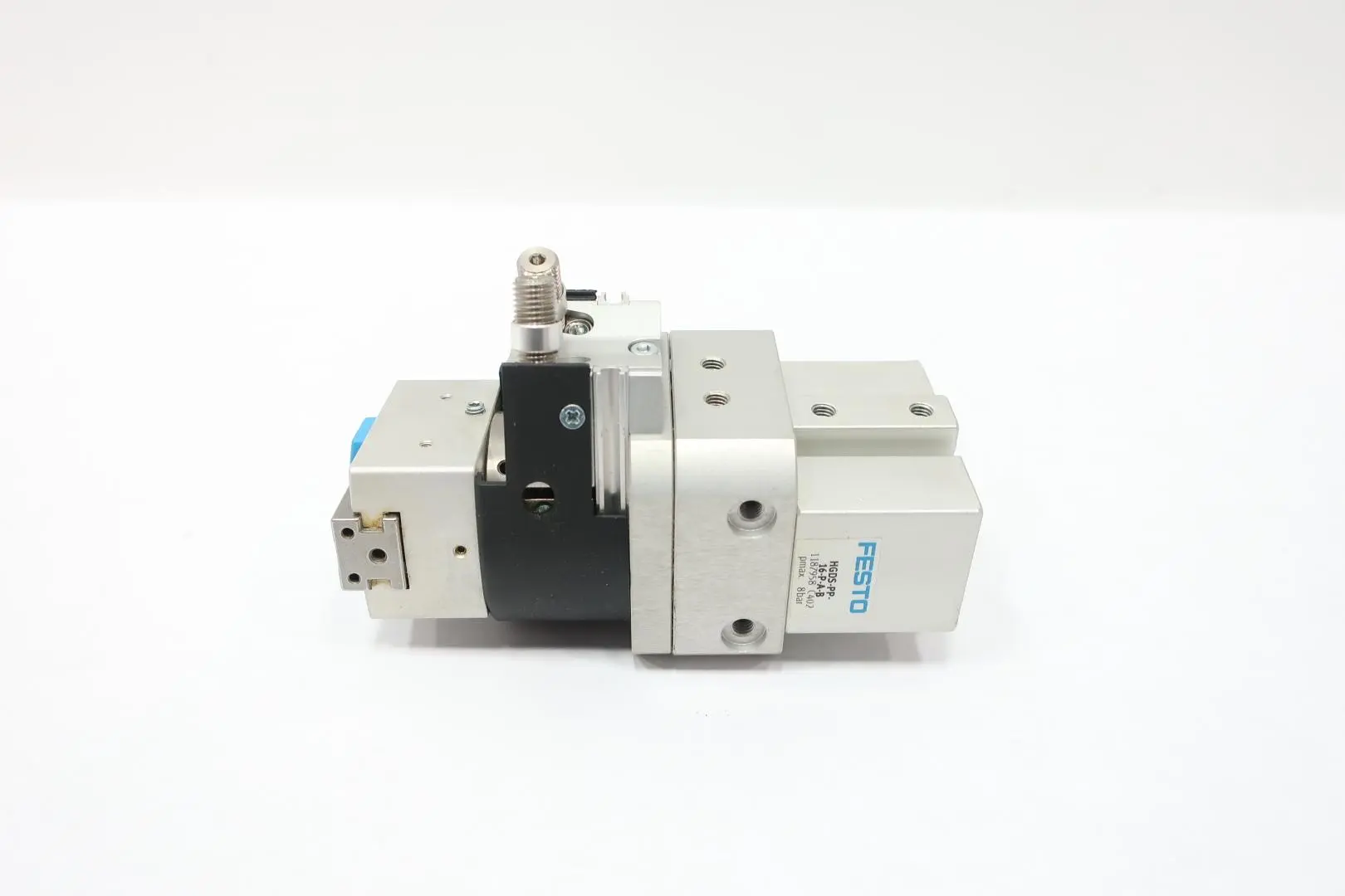 Produktfoto 1 von FESTO HGDS-PP-16-P-A-B