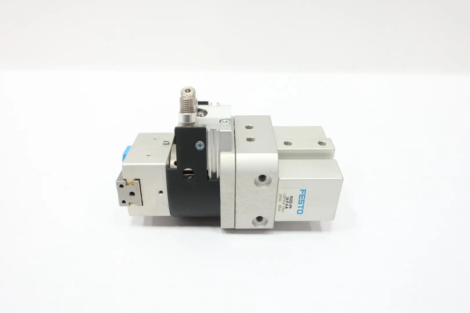 Produktfoto 1 von FESTO HGDS-PP-16-P-A-B