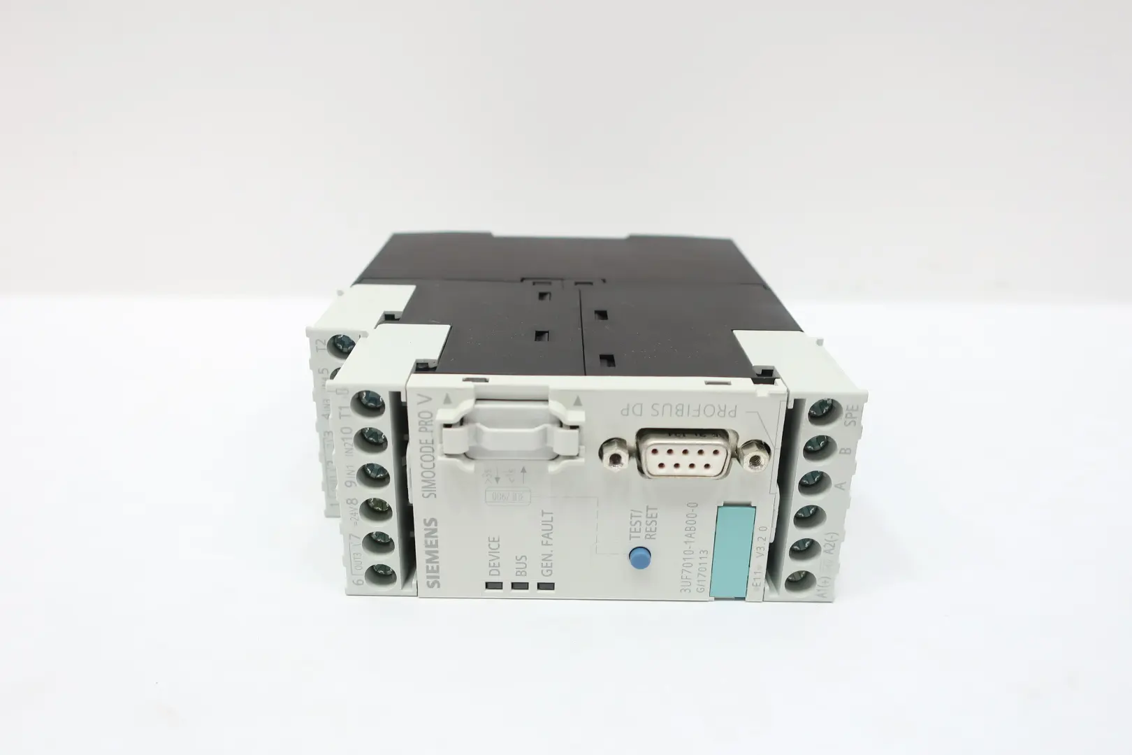 Produktfoto 1 von SIEMENS 3UF7010-1AB00-0