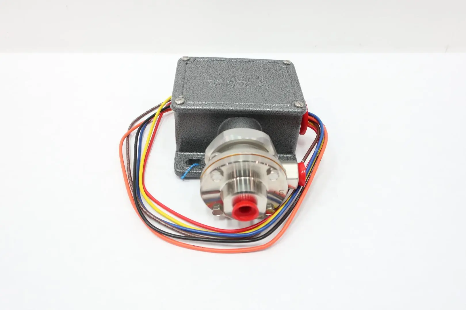Produktfoto 1 von SOR 101NN-KK3-N4-C1A