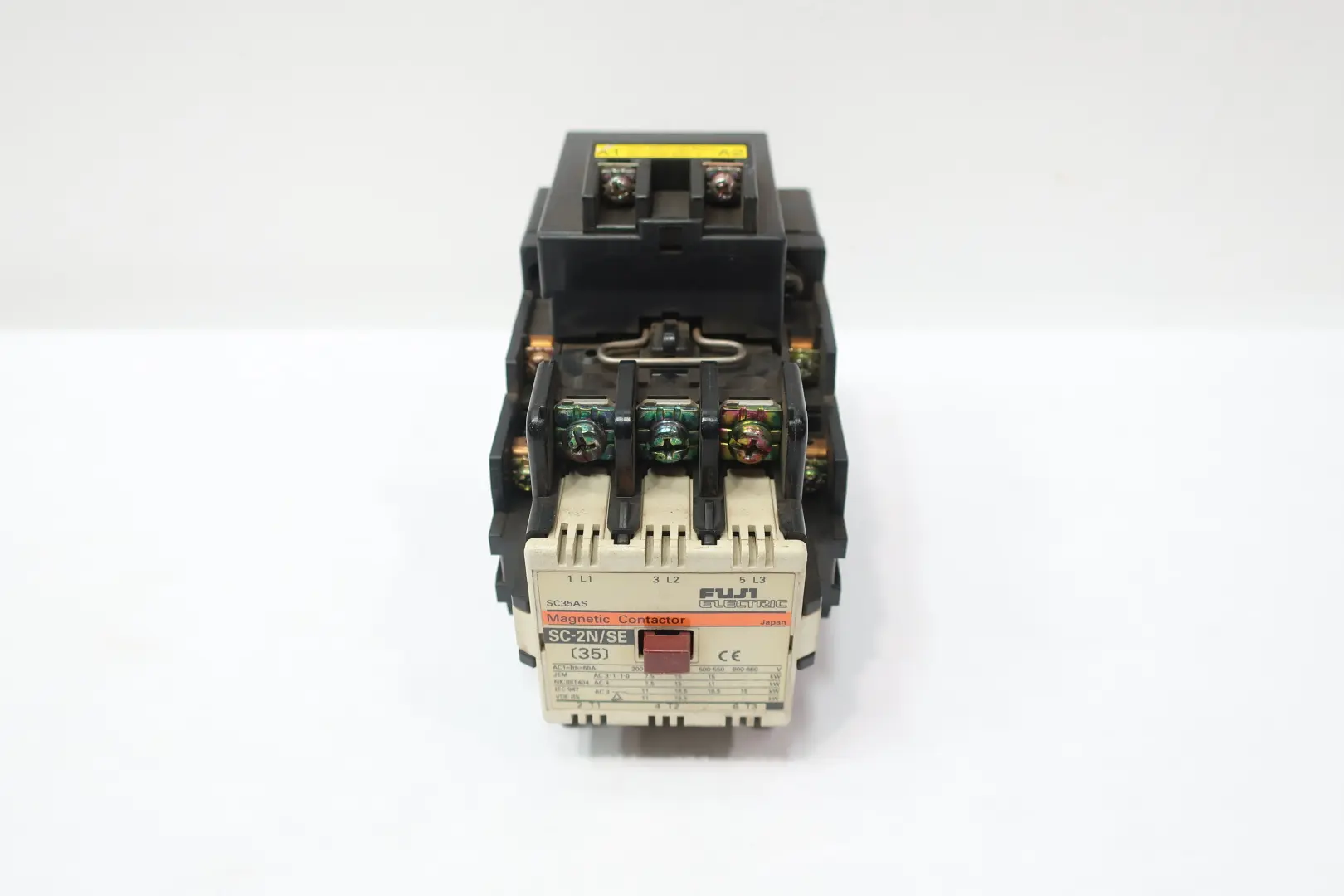 Produktfoto 1 von FUJI ELECTRIC SC-2N/SE