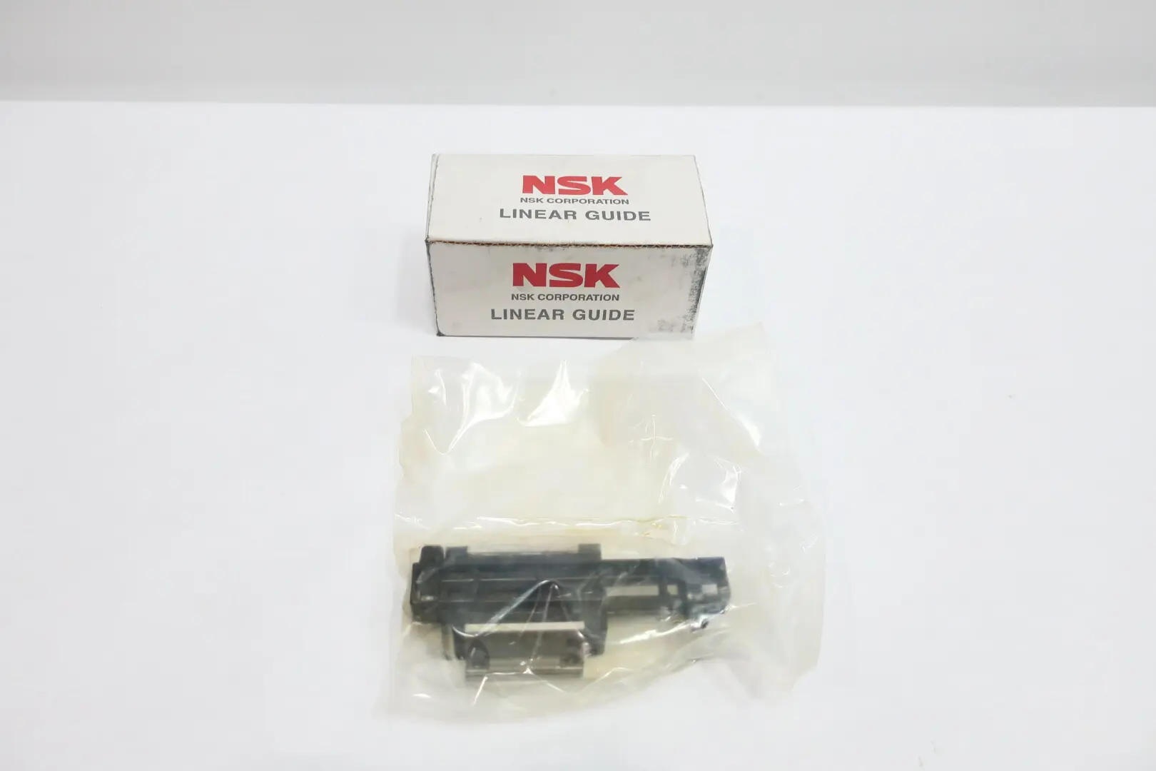 Produktfoto 1 von NSK LAH20EM