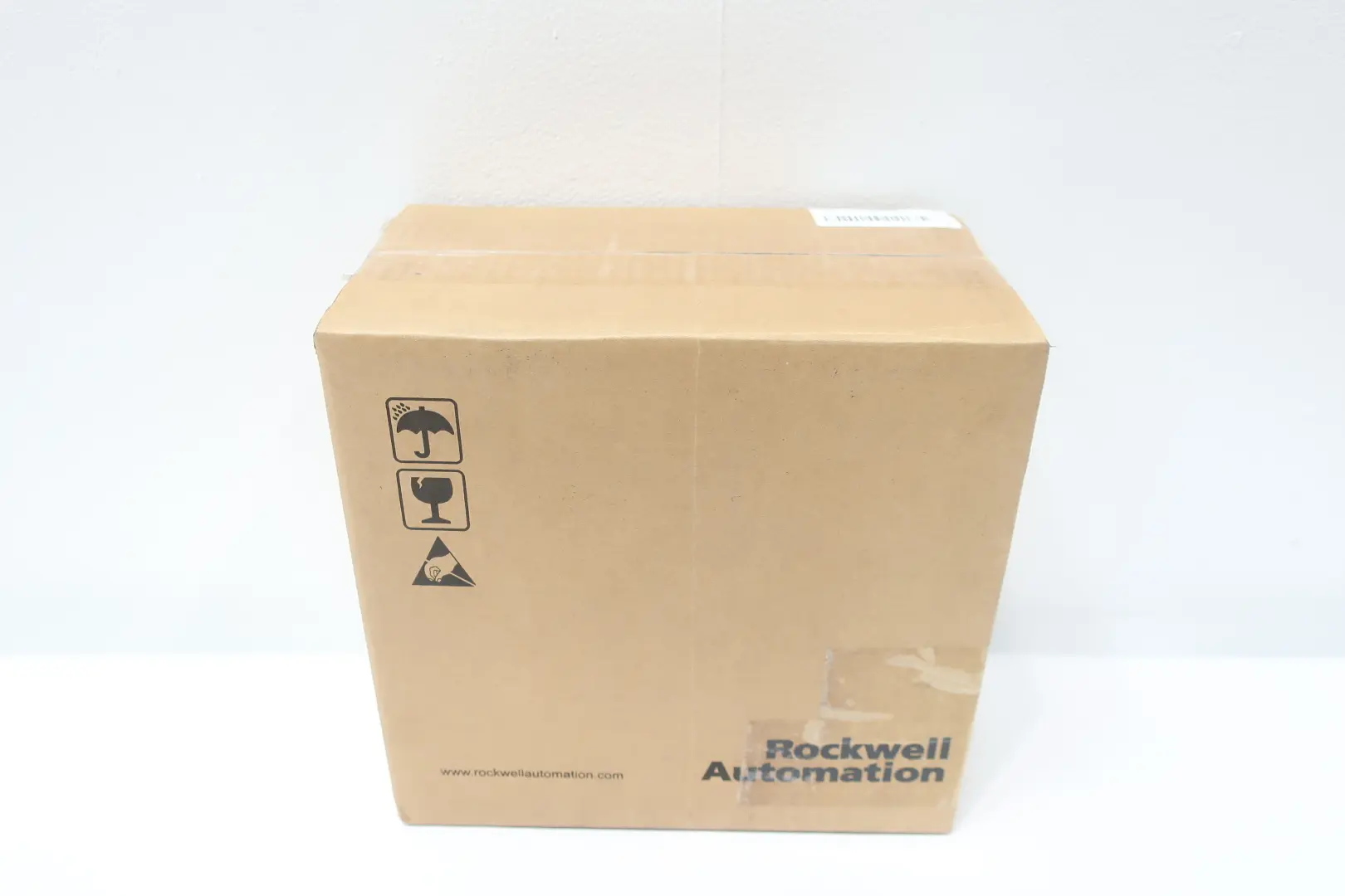 Produktfoto 1 von ALLEN BRADLEY 25B-D6P0N104