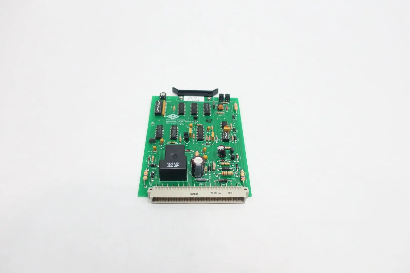 Produktfoto 1 von HONEYWELL 77-4168 277-4163