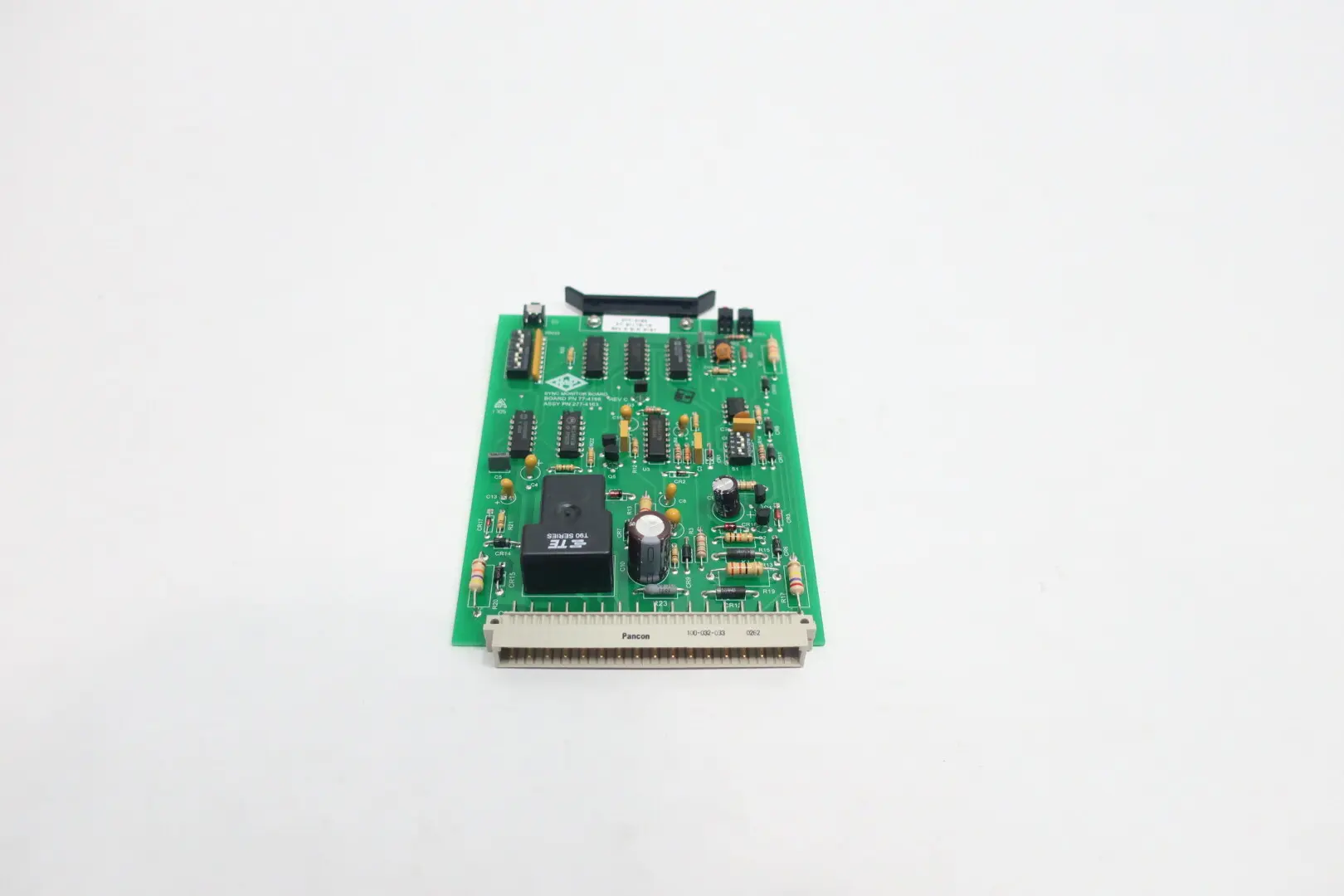 Produktfoto 1 von HONEYWELL 77-4168 277-4163