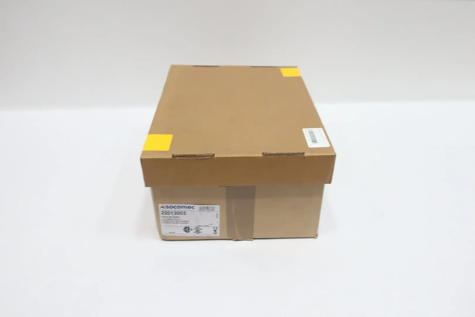 Produktfoto 1 von SOCOMEC 22013003
