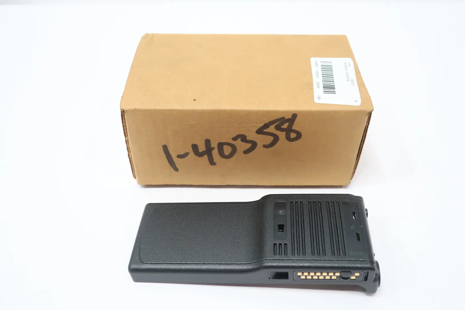 Produktfoto 1 von MOTOROLA NTN7151B