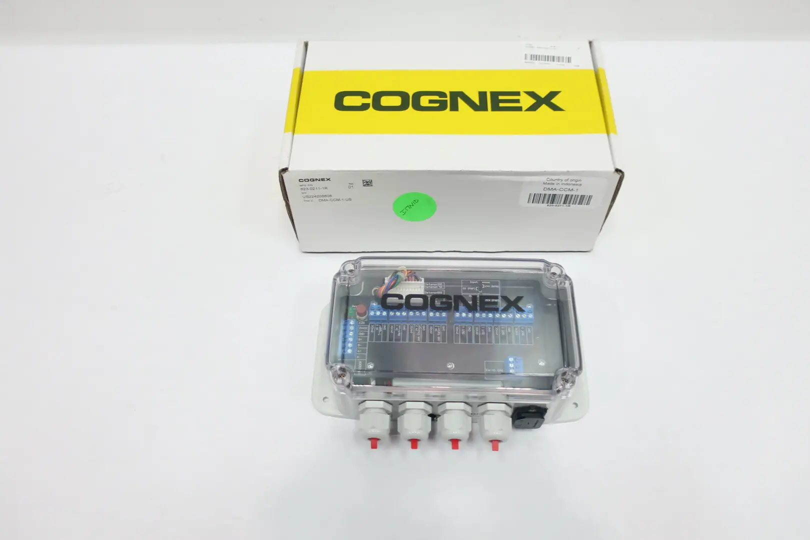 Produktfoto 1 von COGNEX DMA-CCM-1