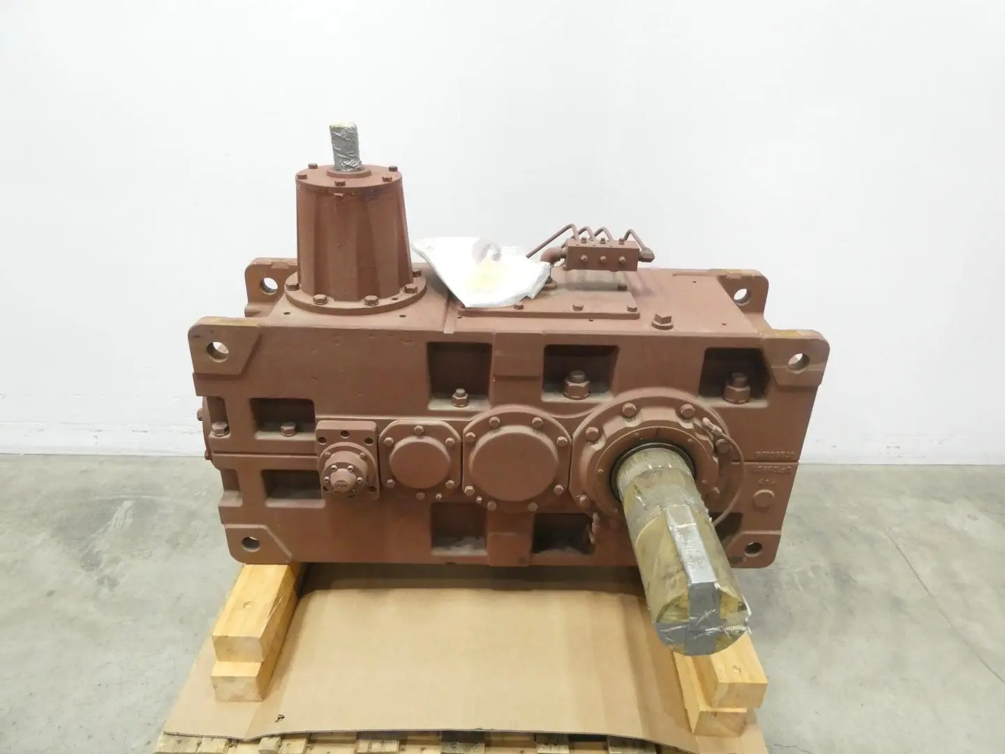 Produktfoto 1 von SUMITOMO 7VR(8075R4-RLV)-CCW
