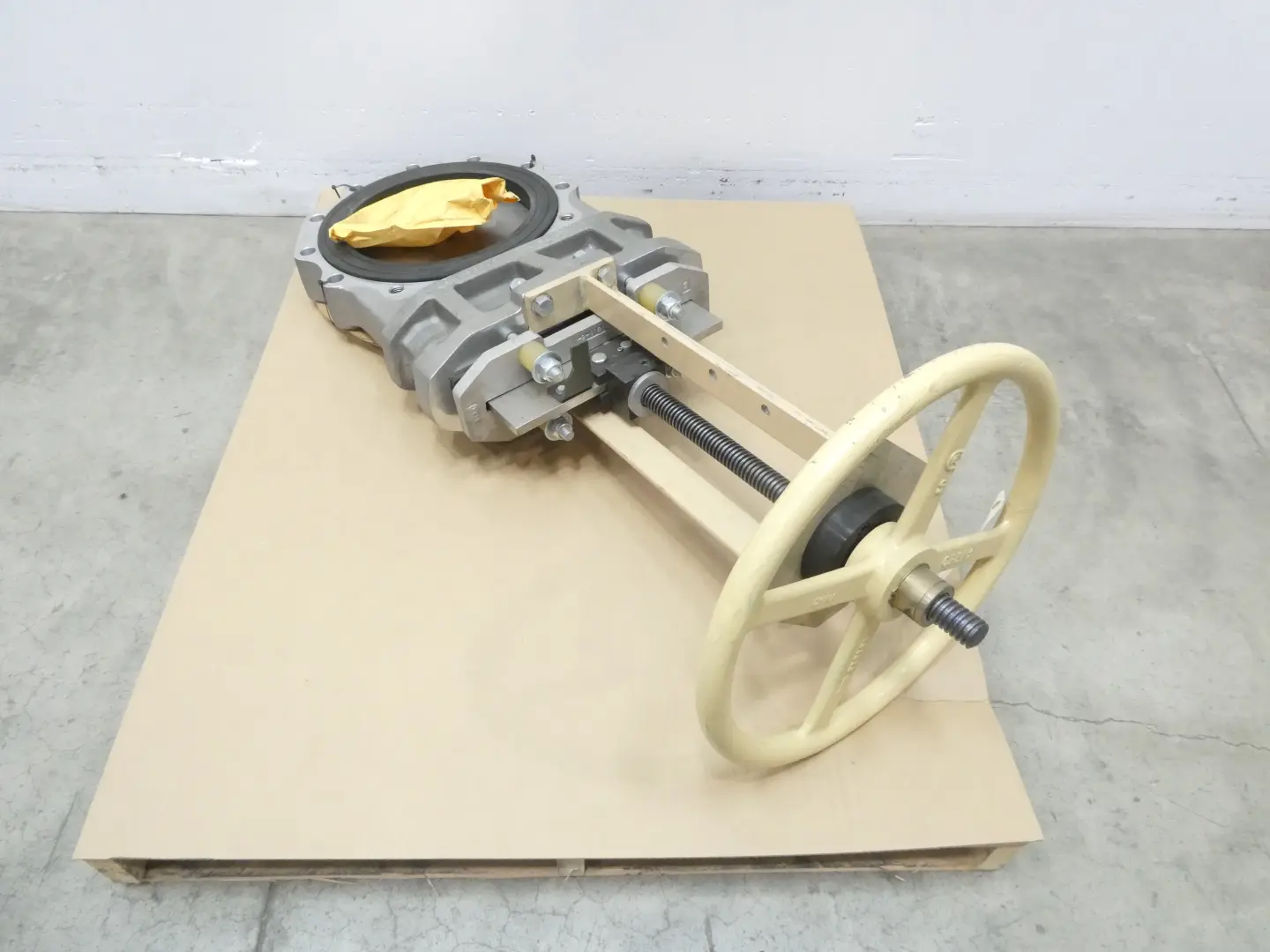 Produktfoto 1 von UNITED CONVEYOR UCC 150W