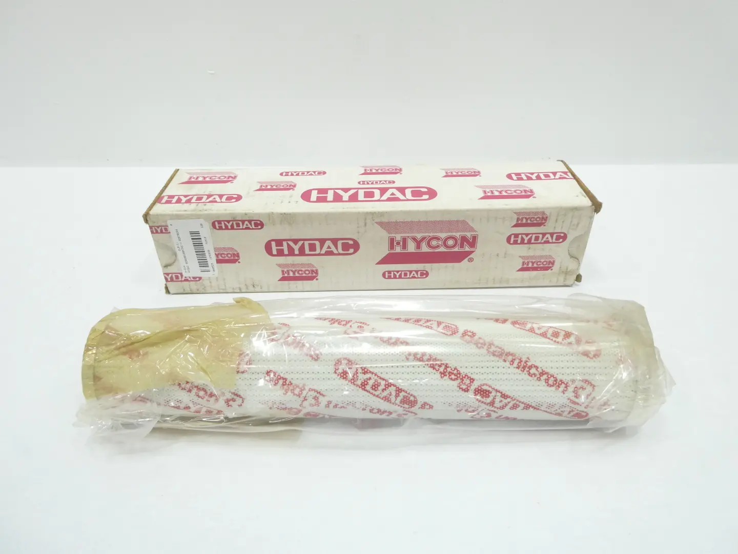 Produktfoto 1 von HYDAC 0280D010BN3HC/V 02070266
