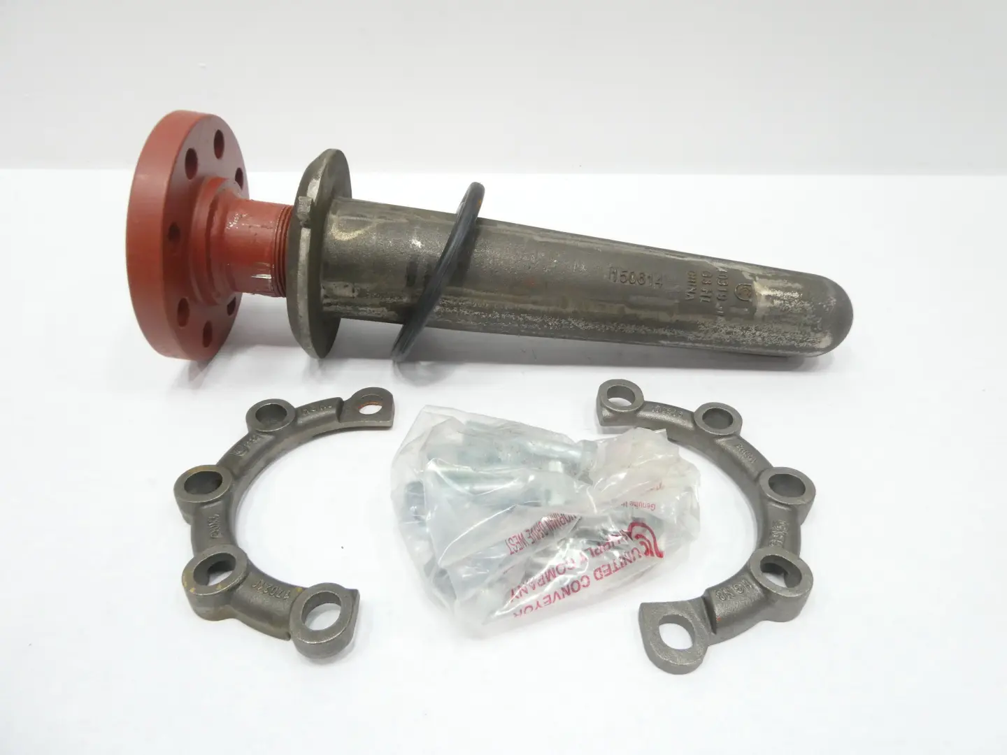Produktfoto 1 von UNITED CONVEYOR UCC 4003-141-0-1-10-175