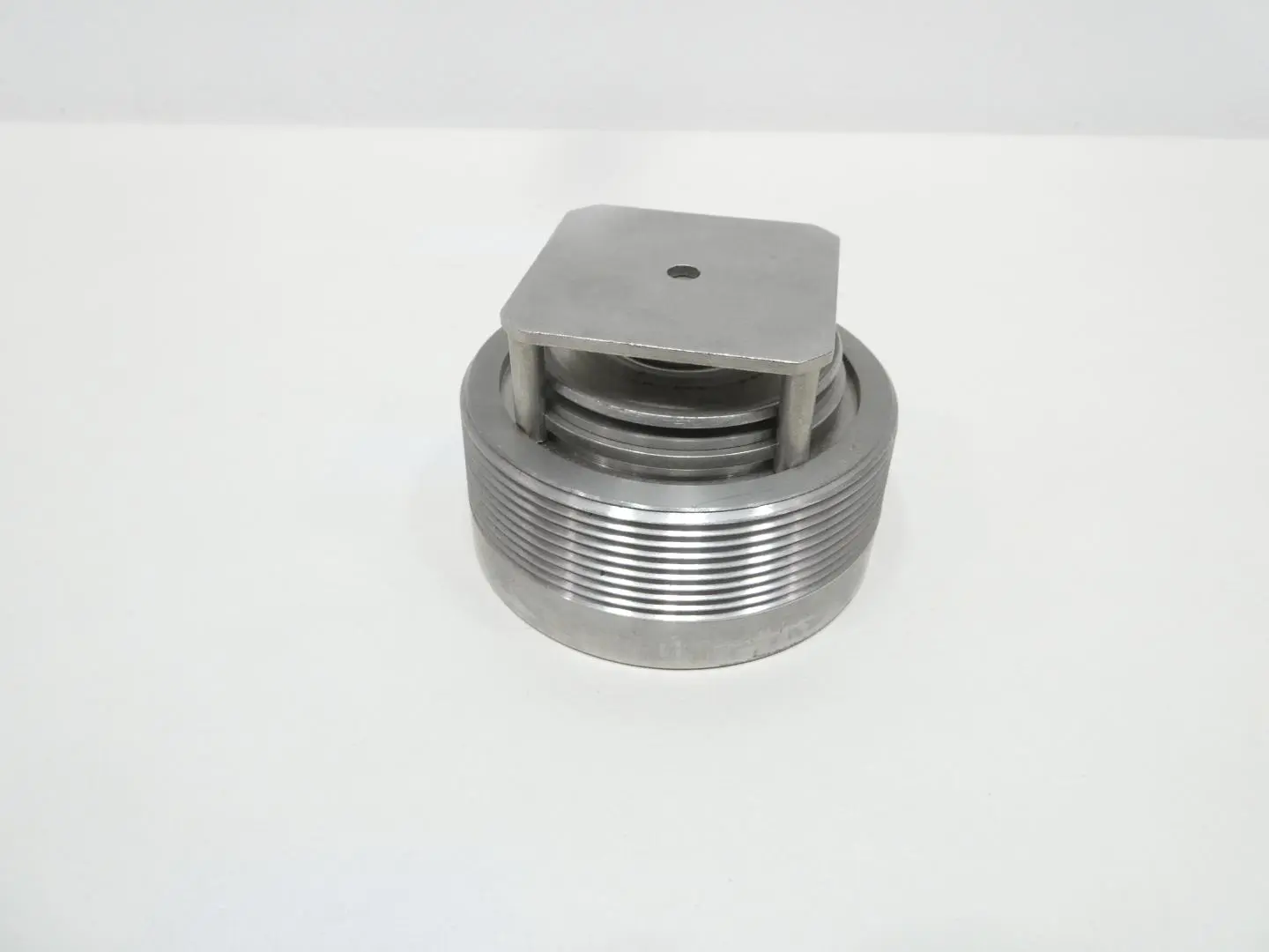 Produktfoto 1 von DFT VALVES 8055