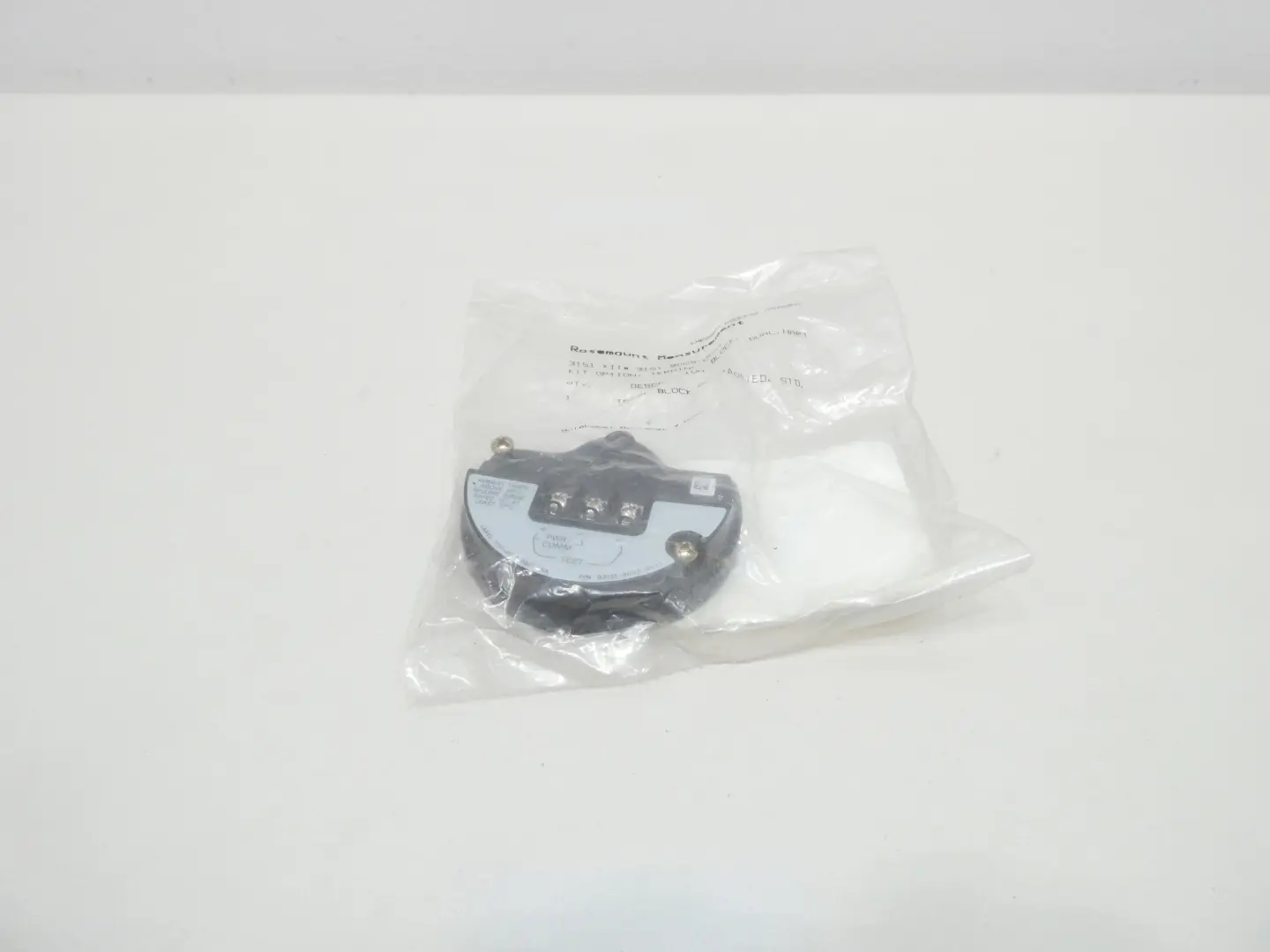 Produktfoto 1 von ROSEMOUNT 03151-9005-0001