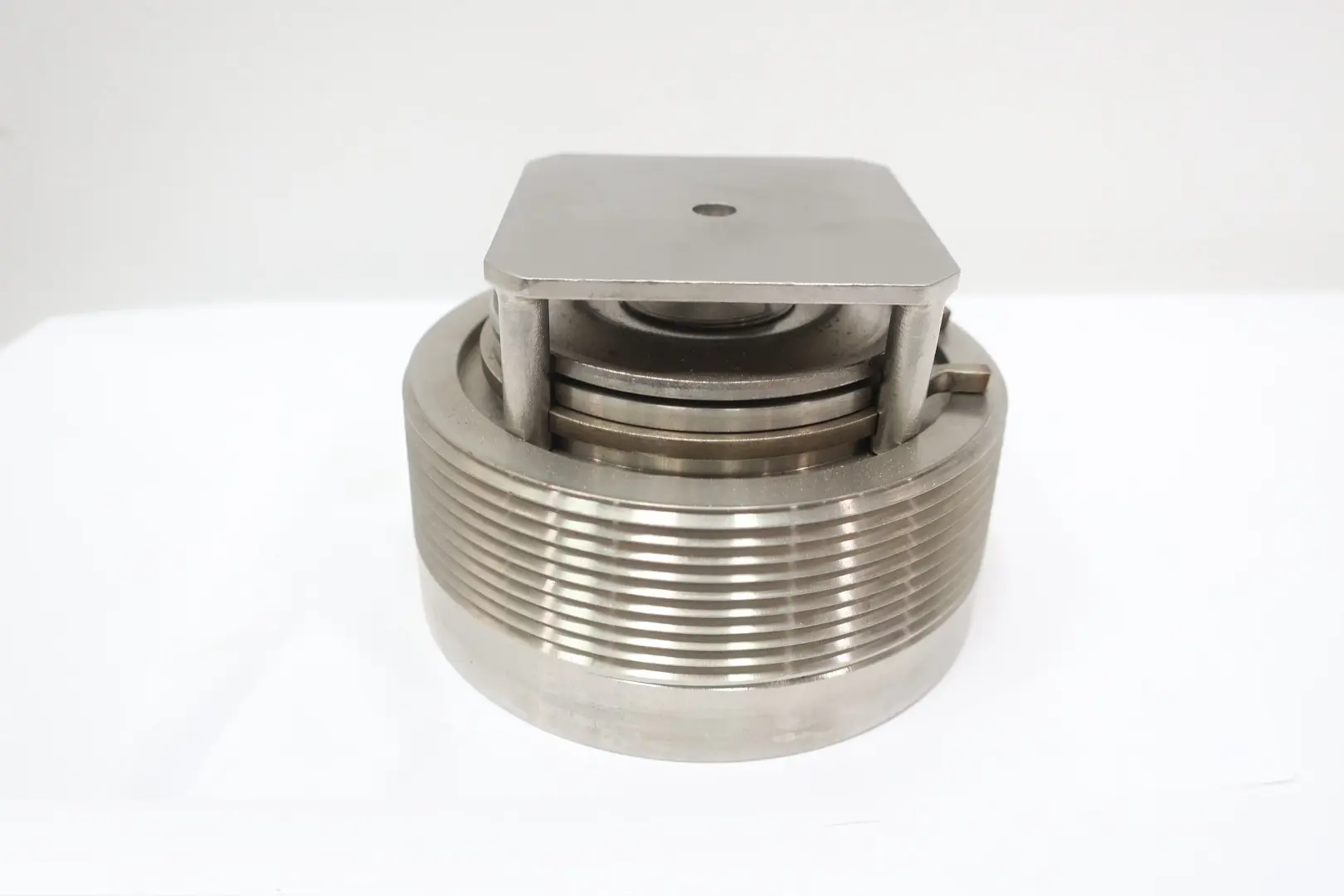 Produktfoto 1 von DFT VALVES 8008