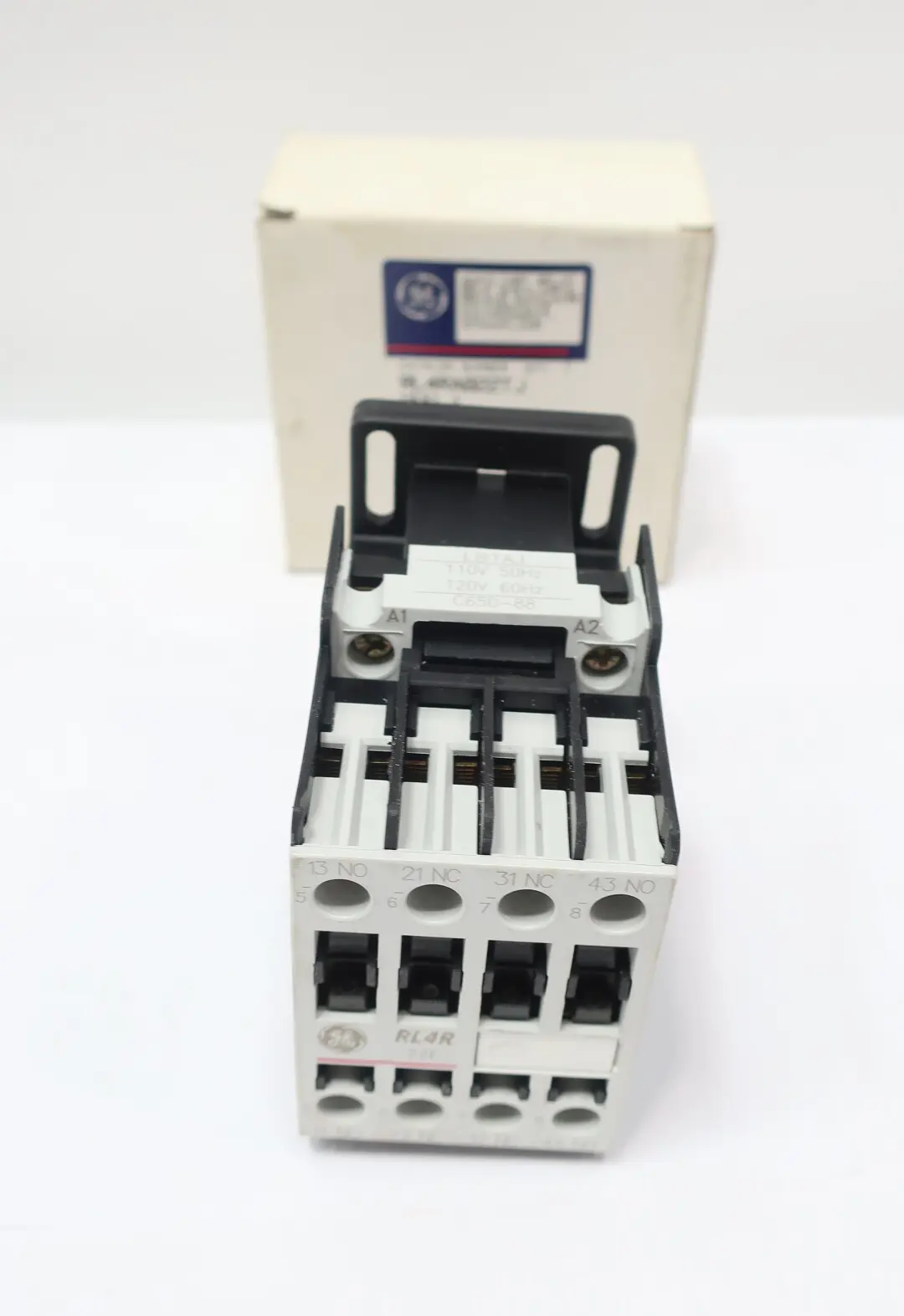 Produktfoto 1 von GENERAL ELECTRIC GE RL4RA002TJ